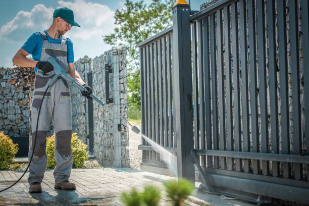 Best Fence Cleaning  in Stewartstown, PA