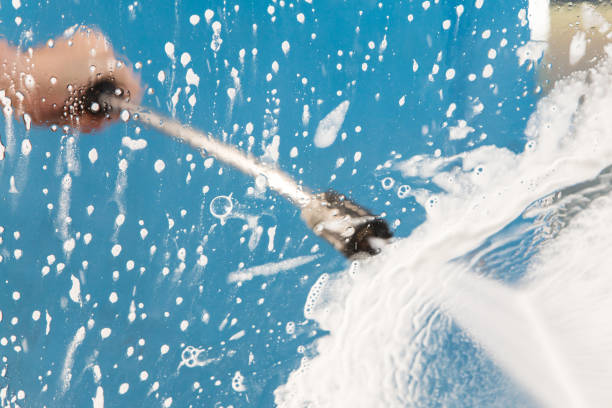 Best Post-Construction Pressure Washing  in Stewartstown, PA