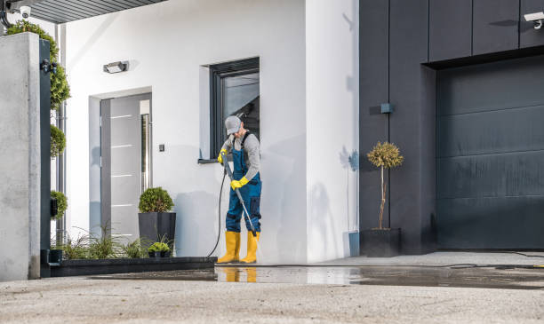 Concrete Sealing in Stewartstown, PA